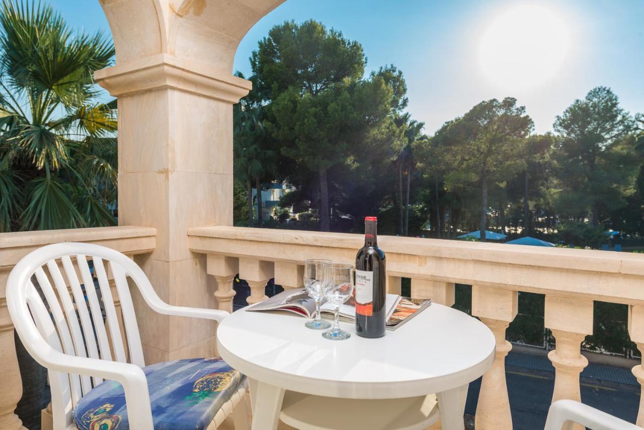 New! Sun Of The *beach*4 In Alcudia Appartement