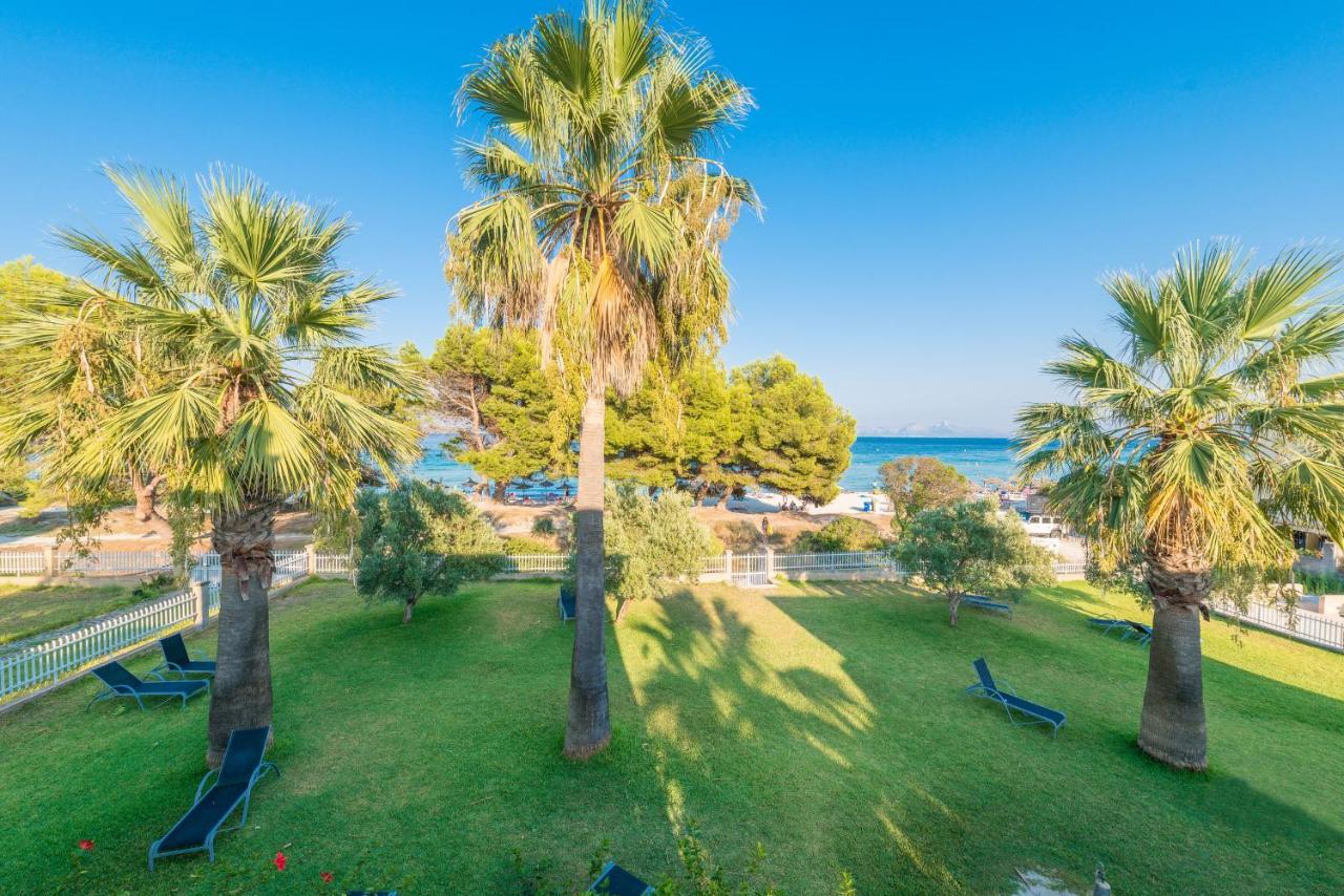New! Sun Of The *beach*4 In Alcudia Appartement *