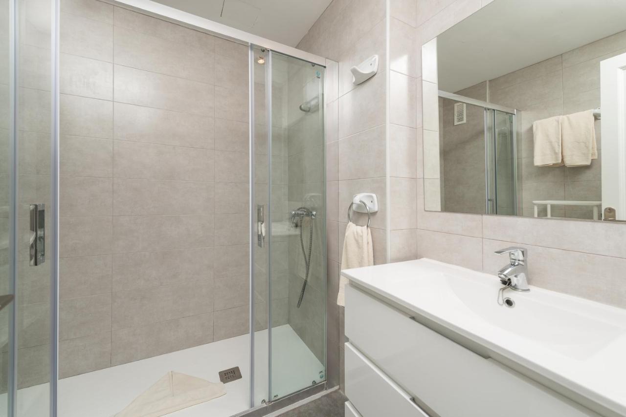 Appartement New! Sun Of The *beach*4 In Alcudia
