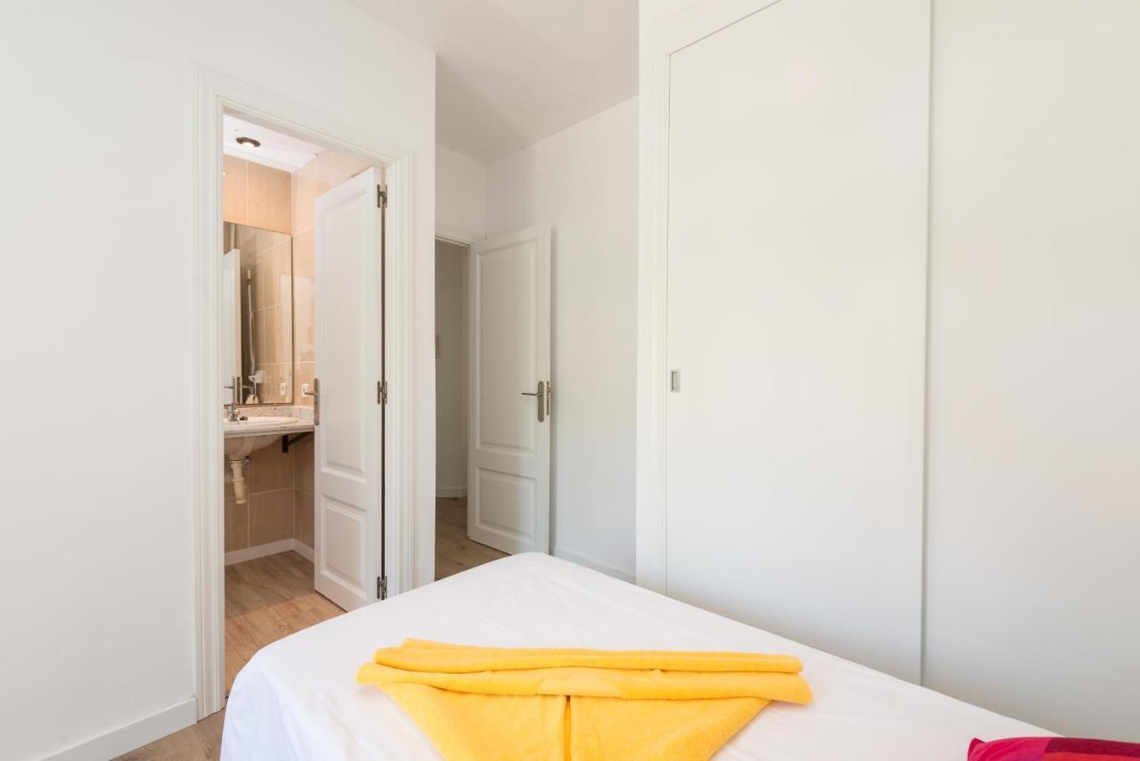 Appartement New! Sun Of The *beach*4 In Alcudia Port d'Alcúdia