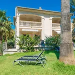New! Sun Of The *Beach*4 Holiday Home In Alcudia