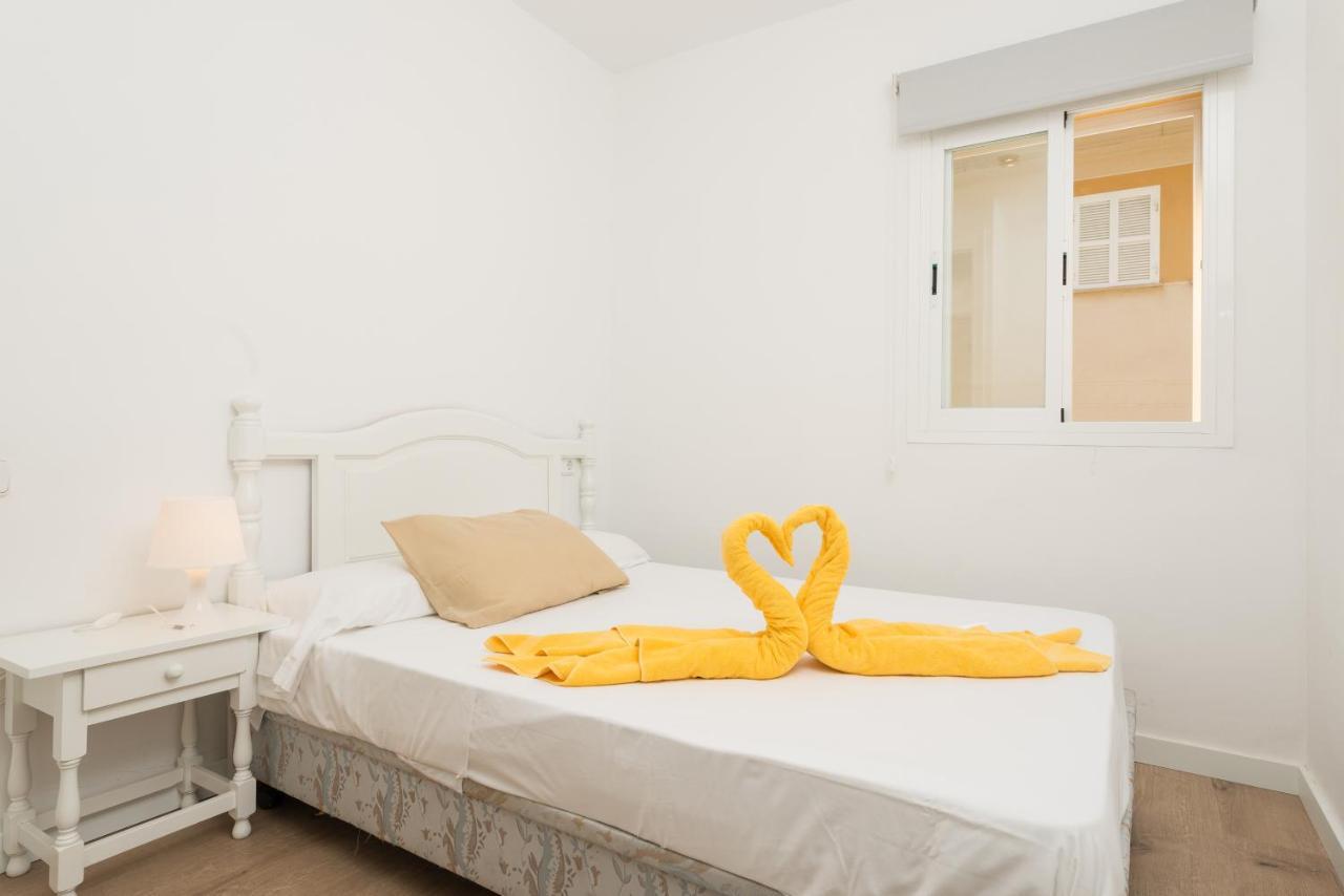 Apartment New! Sun Of The *beach*4 In Alcudia Port d'Alcúdia
