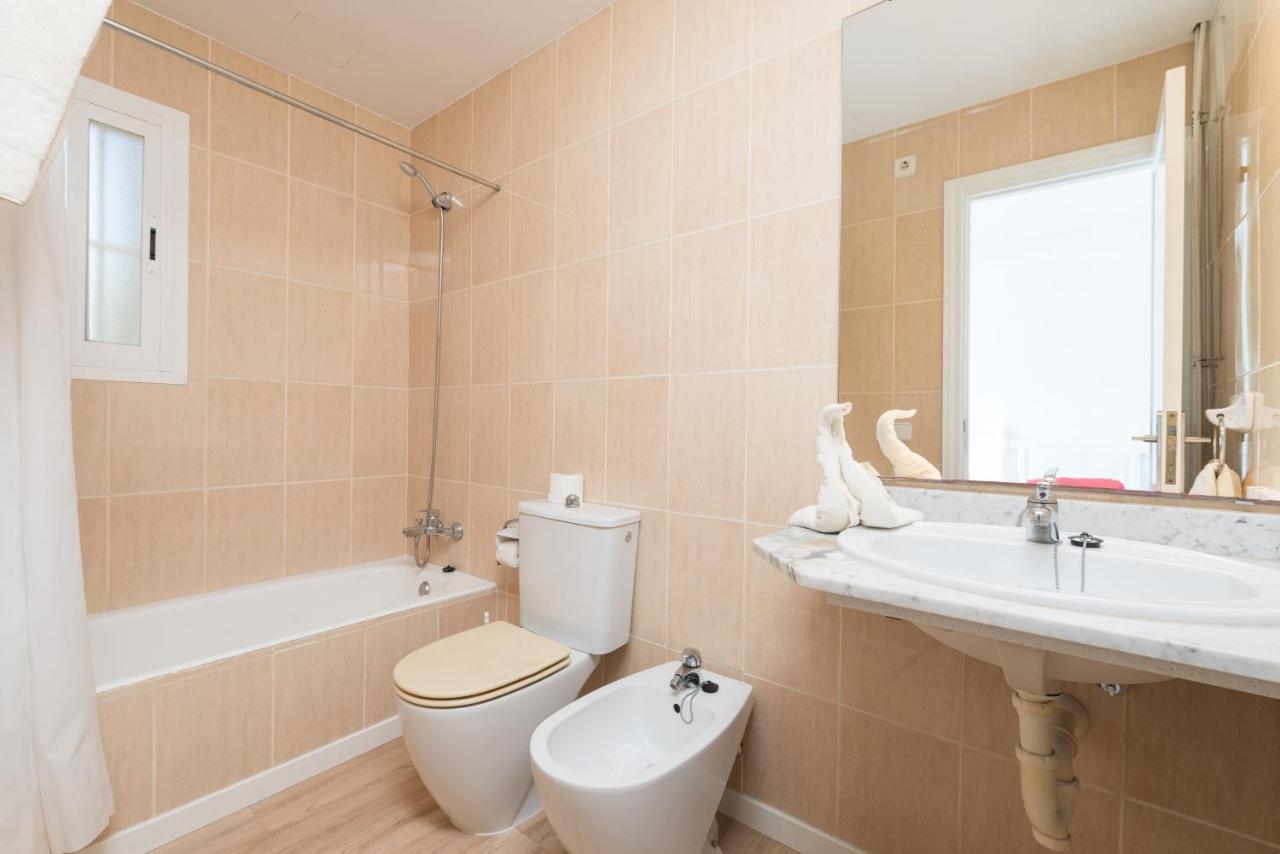 Apartment New! Sun Of The *beach*4 In Alcudia *
